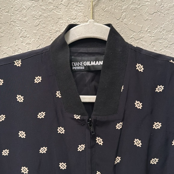 Dian Gilman jacket k - Picture 3 of 8